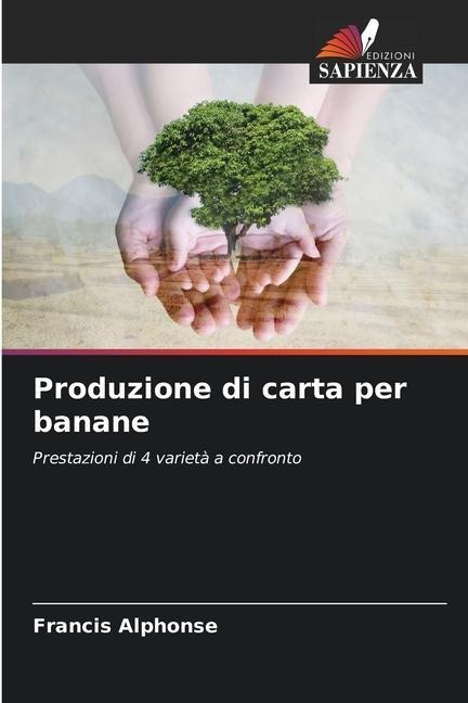 Produzione di carta per banane - Francis Alphonse