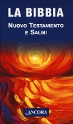 Cover-Bild zum Titel 'La Bibbia. Nuovo Testamento e Salmi' von ''