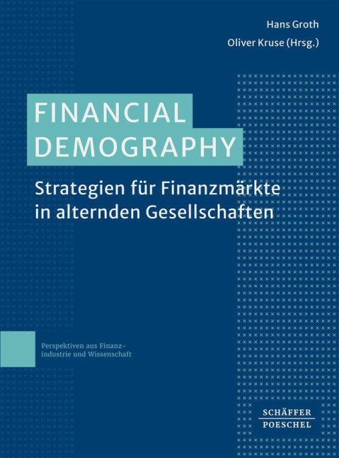 Financial Demography - 