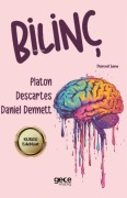 Cover-Bild zum Titel 'Bilinc' von 'Daniel Dennett'