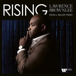 Rising - Lawrence/Miller Brownlee