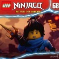 LEGO Ninjago (CD 68) - 
