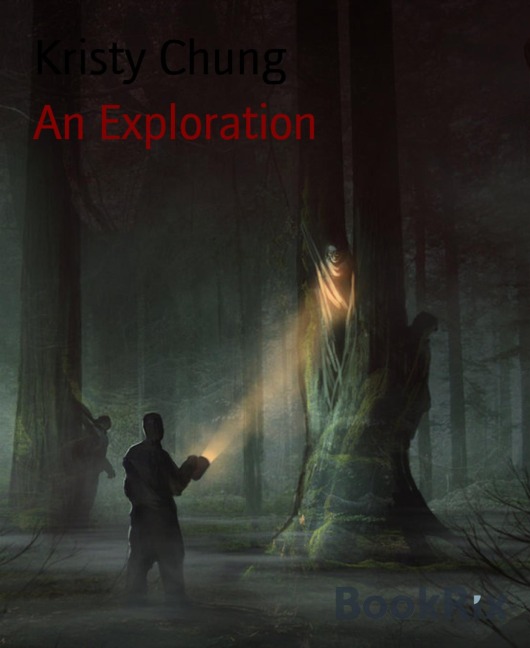 An Exploration - Kristy Chung