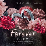 Cover-Bild zum Titel 'Forever In Your Mind' von 'Melody Bell'