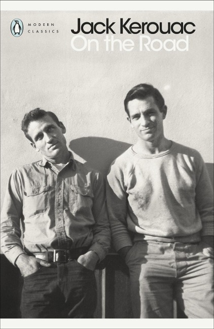 On the Road - Jack Kerouac