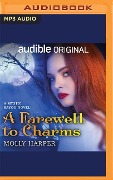 A Farewell to Charms - Molly Harper