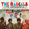 Cover-Bild zum Titel 'The Complete Atlantic Recordings 7CD Box Set' von 'The Rascals'
