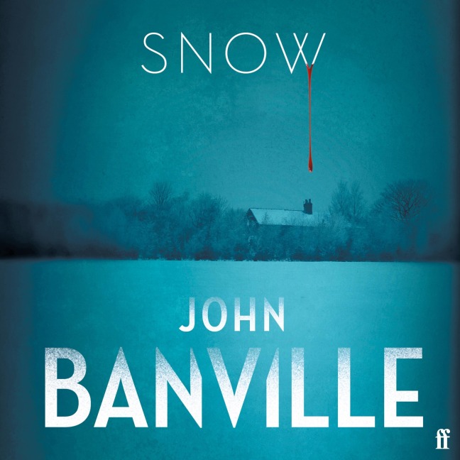 Snow - John Banville