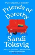 Cover-Bild zum Titel 'Friends of Dorothy' von 'Sandi Toksvig'