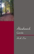 Cover-Bild zum Titel 'Herzbereich' von 'H. A. Tini'