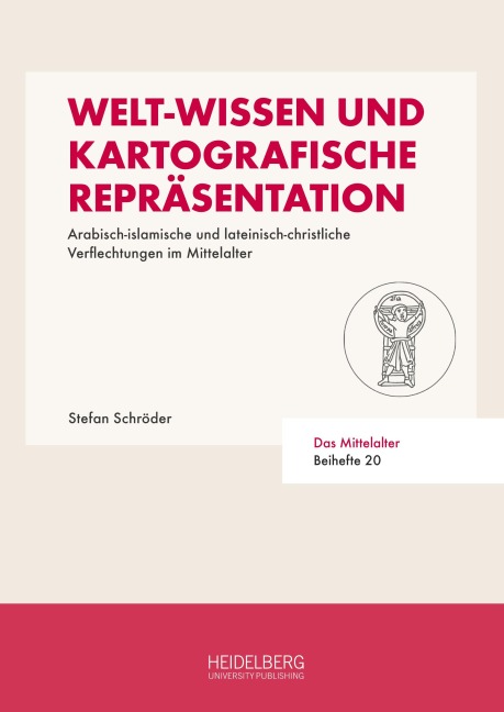 Welt-Wissen und kartografische Repräsentation - Stefan Schröder