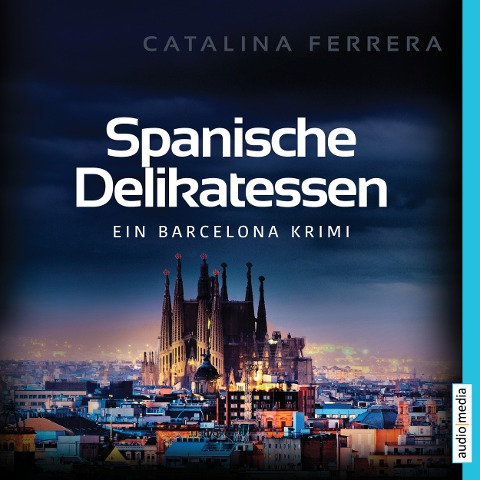 Spanische Delikatessen - Catalina Ferrera