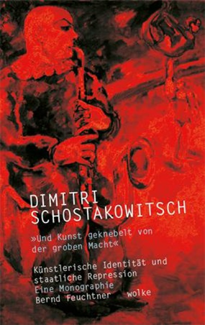 Dimitri Schostakowitsch - Bernd Feuchtner