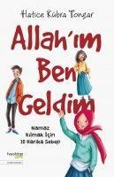 Allahim Ben Geldim - Hatice Kübra Tongar