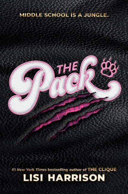 The Pack - Lisi Harrison