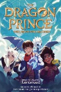 Cover-Bild zum Titel 'Dragon Prince - Der Prinz der Drachen Buch 2: Himmel (Roman)' von 'Aaron Ehasz, Melanie McGanney Ehasz'