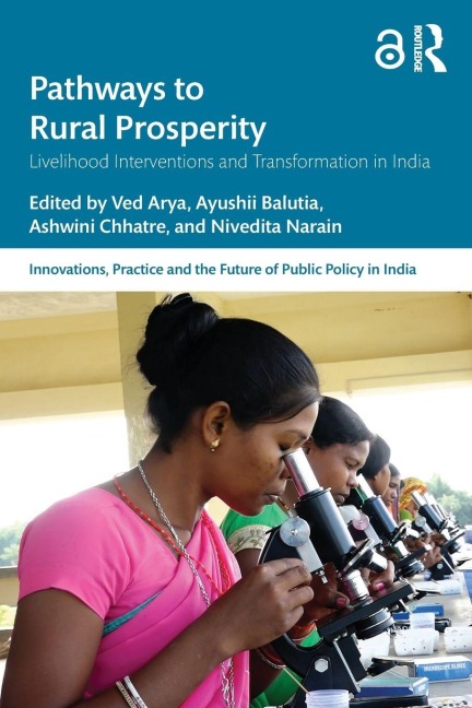 Pathways to Rural Prosperity - 