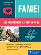 Cover-Bild zum Titel 'Fame!' von 'Sven-Oliver Funke, Jessika Löwen'