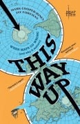 Cover-Bild zum Titel 'This Way Up' von 'Map Men'