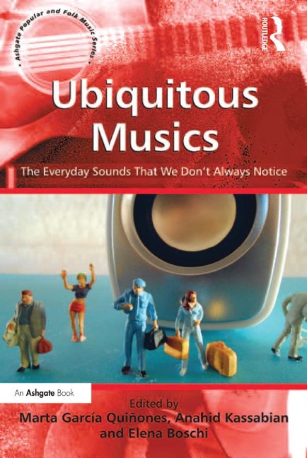 Ubiquitous Musics - 