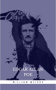 Cover-Bild zum Titel 'William Wilson' von 'Edgar Allan Poe'