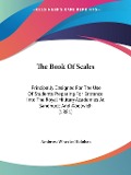 The Book Of Scales - Ambrose Wheeler Holohan