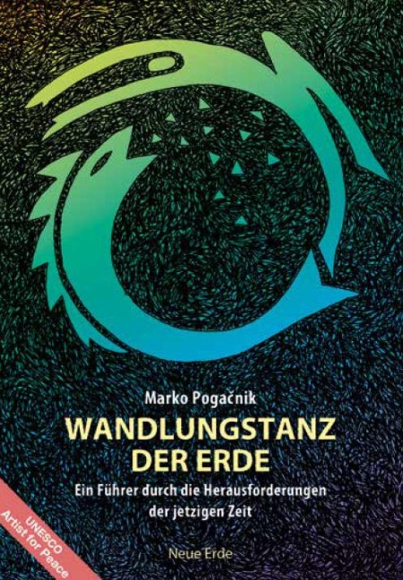 Wandlungstanz der Erde - Marko Pogacnik