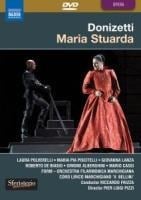 Maria Stuarda - Frizza/Polverelli/Piscitelli