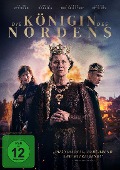 Die Königin des Nordens - Jesper Fink, Maya Ilsøe, Charlotte Sieling, Jon Ekstrand