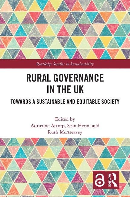 Rural Governance in the UK - 