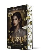Cover-Bild zum Titel 'Blackspell' von 'Celine Leonora'