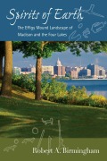 Cover-Bild zum Titel 'Spirits of Earth' von 'Robert A Birmingham'