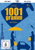 1001 Gramm - Bent Hamer, John Erik Kaada