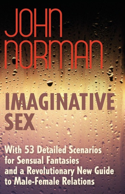 Imaginative Sex - John Norman
