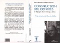 Cover-Bild zum Titel 'Construction des identités en Espagne et en Amérique Latine' von 'Ezquerro'