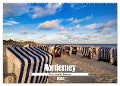 Norderney Paradies in der Nordsee (Wandkalender 2024 DIN A2 quer), CALVENDO Monatskalender - Thorsten Kleinfeld