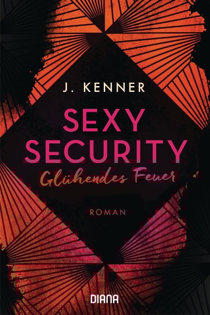 Sexy Security - J. Kenner