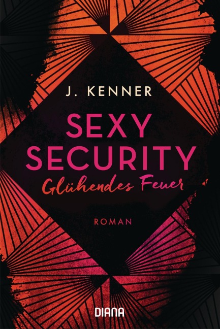 Sexy Security - J. Kenner