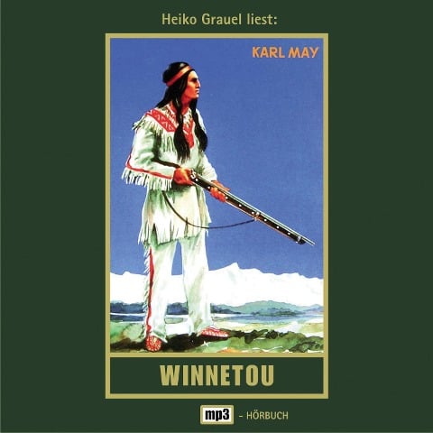Winnetou. Erster Band - Karl May