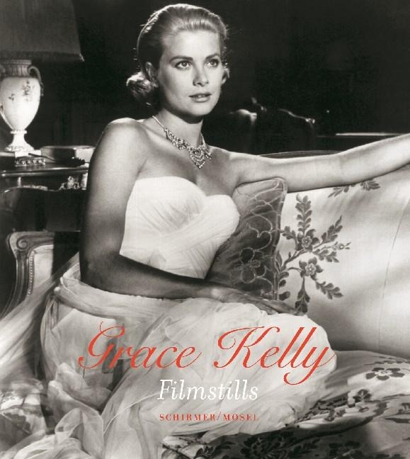 Grace Kelly - Filmstills - 