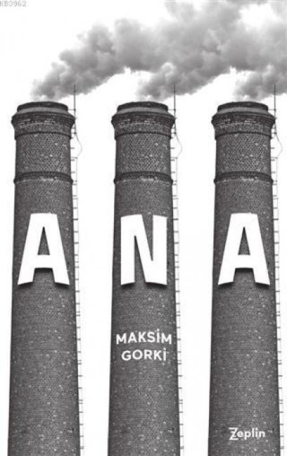 Ana - Maksim Gorki