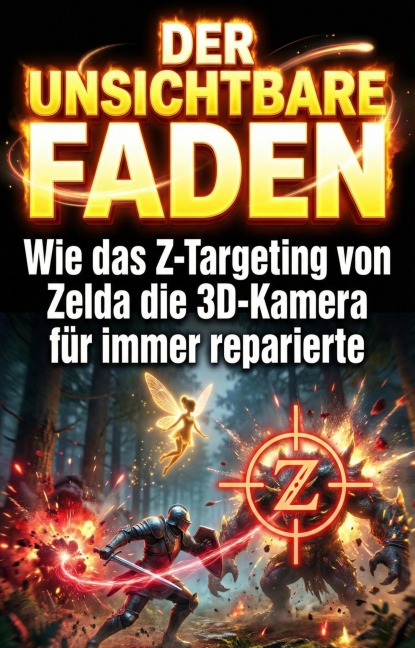 Der unsichtbare Faden - Jan Lang