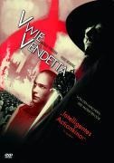 V wie Vendetta - Larry Wachowski, Andy Wachowski, Dario Marianelli