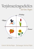 Vierjahreszeitengeschichten - Bettina Hagen
