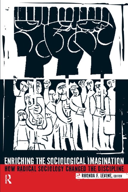 Enriching the Sociological Imagination - Rhonda F. Levine