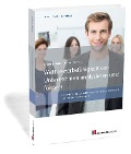 Cover-Bild zum Titel 'Wettbewerbsfähigkeit von Unternehmen analysieren und fördern' von 'Bernd-Michael Hümer, Jörg Knies, Tobias Scheel, Evelin Schmidt'