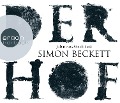 Der Hof (Hörbestseller) - Simon Beckett