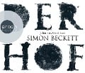 Der Hof - Simon Beckett