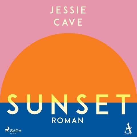 Sunset - Jessie Cave