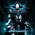 Cover-Bild zum Titel 'Club Takeover' von 'Synthattack'